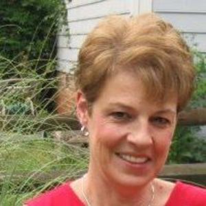 Meet your Posher, Kathleen